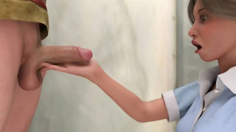 【欧美SLG/汉化/动态】乡村荡妇改造Ep.10 AI版【PC+安卓/2.7G/更新】SLP福利社-老色批福利社老色批福利社