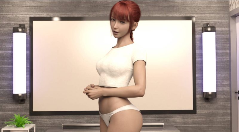 【欧美SLG/汉化/动态】改变v0.5 AI版【PC+安卓/3.11G/更新】SLP福利社-老色批福利社老色批福利社