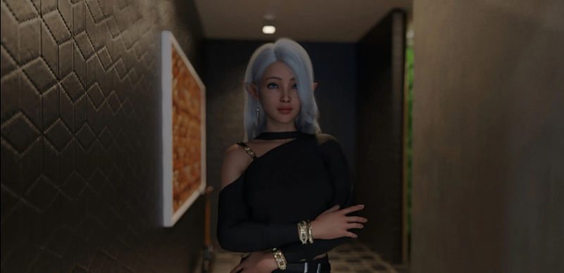 【欧美SLG/汉化/动态】记忆悖论BetaP2 AI版【PC+安卓/922MB/更新】SLP福利社-老色批福利社老色批福利社