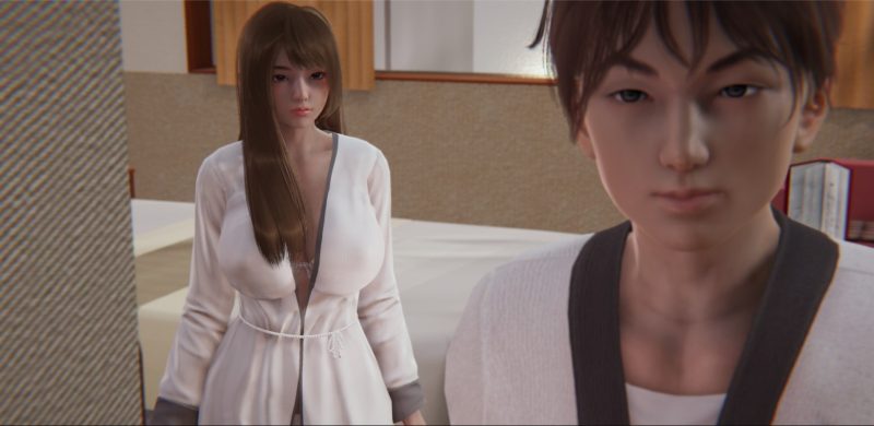 【欧美SLG/汉化/沙盒】巴斯蒂安的家庭秘密v0.02.5 AI版【PC+安卓/1.00G/更新】SLP福利社-老色批福利社老色批福利社