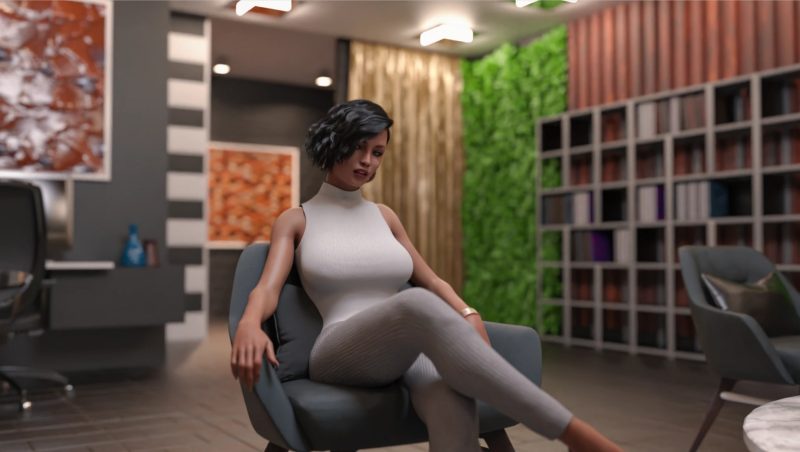 【欧美SLG/汉化/动态】欲望学院第四季v4.10.1dlc AI版【PC+安卓/2.30G/更新】SLP福利社-老色批福利社老色批福利社