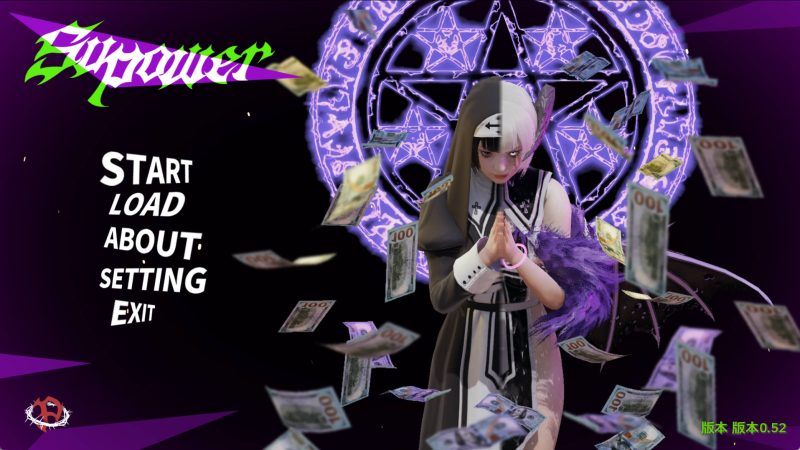 【欧美SLG/汉化/动态】超能力重制版0.52赞助 AI版【PC+安卓/1.75G/更新】SLP福利社-老色批福利社老色批福利社