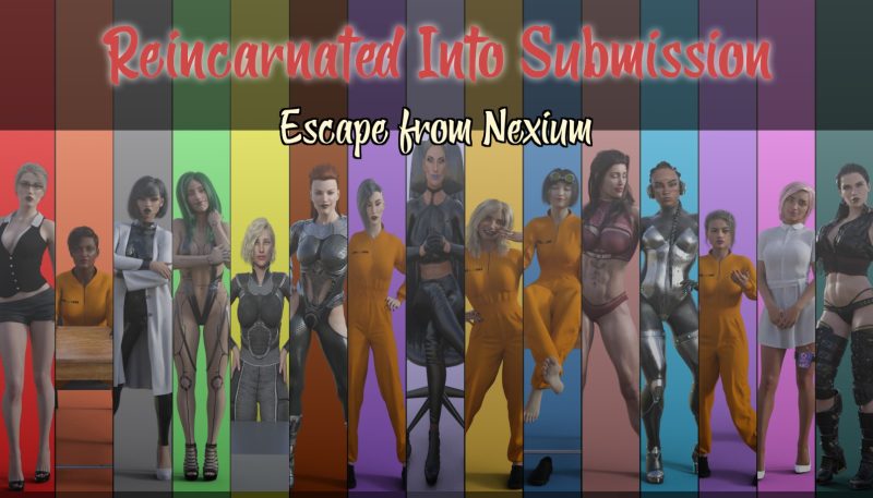 【欧美RPG/AI汉化】转世归来0.6.2bAI汉化版【PC+安卓/2.52G/更新】SLP福利社-老色批福利社老色批福利社