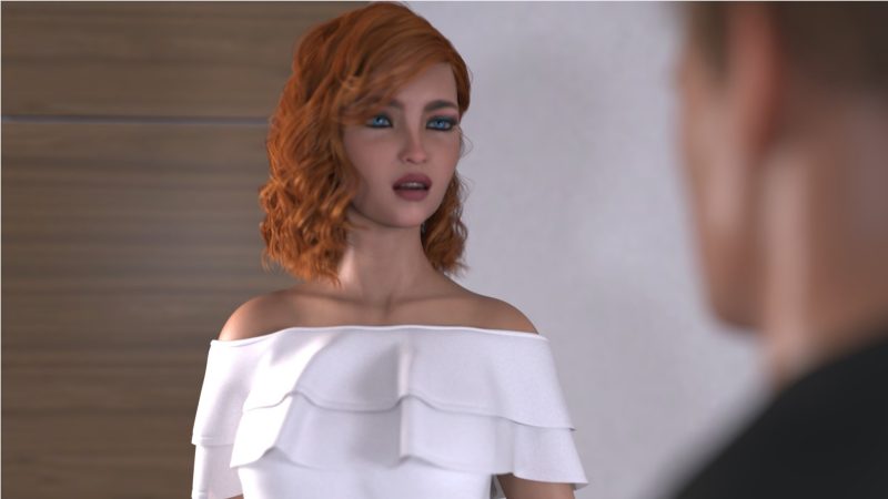 【欧美SLG/汉化/动态】重返学院v0.3.0 AI版【PC+安卓/2.48G/更新】SLP福利社-老色批福利社老色批福利社