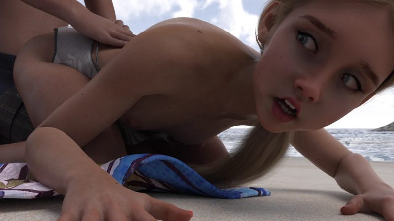 【欧美SLG/汉化/动态】霍顿湾故事 – 杰克0.5.6.1 AI版【PC+安卓/5.40G/更新】SLP福利社-老色批福利社老色批福利社