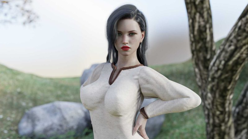 【欧美SLG/汉化/动态】露娜重装上阵0.24 AI版【PC+安卓/5.39G/更新】SLP福利社-老色批福利社老色批福利社