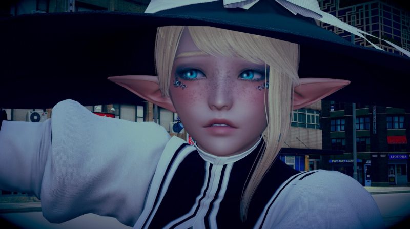 【欧美SLG/汉化/动态】非正规奇幻世界： 萨菲奇奇遇记Ep.7 AI版【PC+安卓/2.60G/更新】SLP福利社-老色批福利社老色批福利社