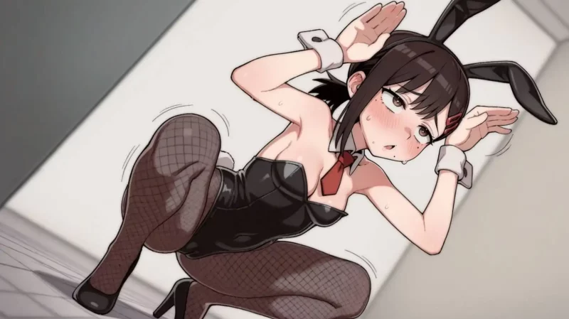 【日系SLG/汉化/动态】马虎口交魔鬼v1.2 AI版【PC+安卓/462M/更新】SLP福利社-老色批福利社老色批福利社