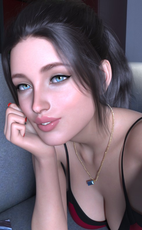 【欧美SLG/汉化/动态】完美情侣v0.3 AI版【PC+安卓/290M/更新】SLP福利社-老色批福利社老色批福利社