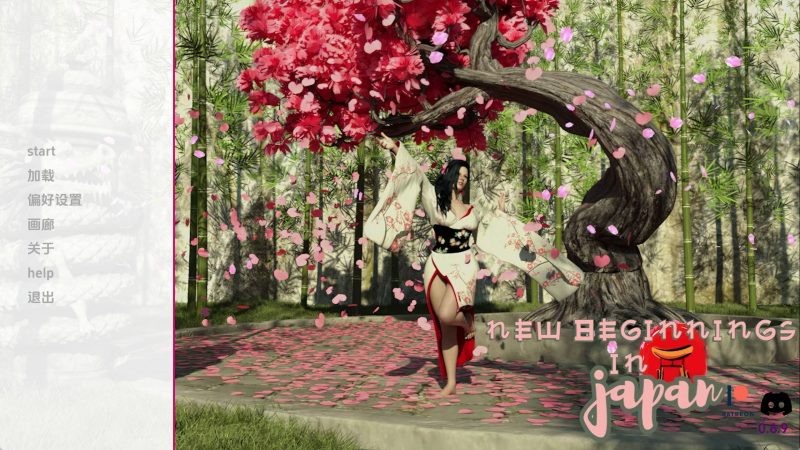 【欧美SLG/汉化/动态】新起点Ch.2v.0.6.9 AI版【PC+安卓/4.73G/更新】SLP福利社-老色批福利社老色批福利社