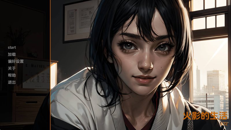 【欧美SLG/汉化/动态】火影的一生0.12 AI版【PC+安卓/3.8G/更新】SLP福利社-老色批福利社老色批福利社