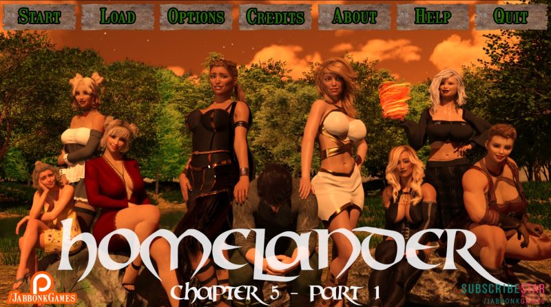 【欧美SLG/汉化/动态】国土安全Ch.5P1 AI版【PC+安卓/1.83G/更新】SLP福利社-老色批福利社老色批福利社