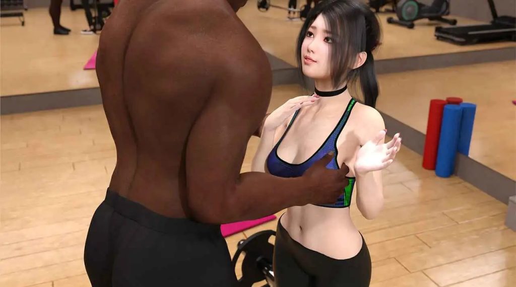 妻子的困境重温 (4)