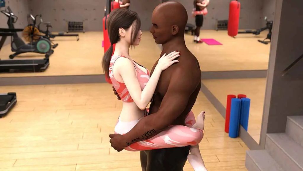 妻子的困境重温 (7)