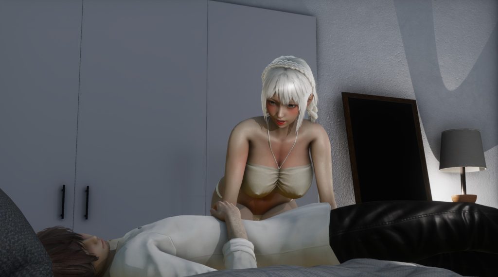 她最后的请求 (11)