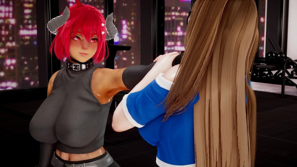 我心所向的天堂 (2)