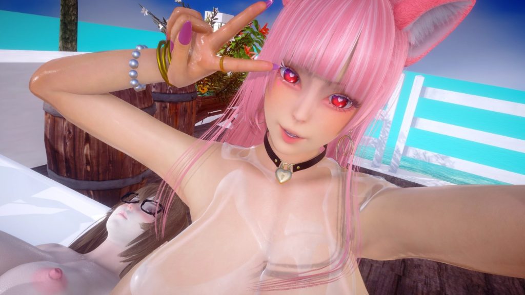 我心所向的天堂 (6)