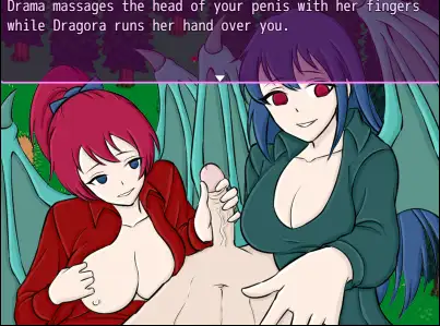 【日系RPG/AI汉化】支配维度5.0【PC+安卓/208M】SLP福利社-老色批福利社老色批福利社