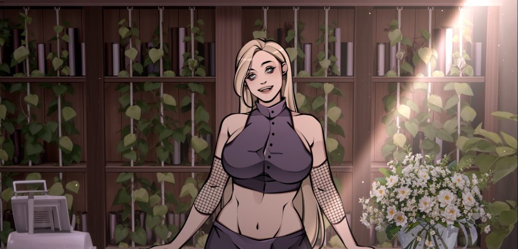 火影忍者：忍者领主 (9)