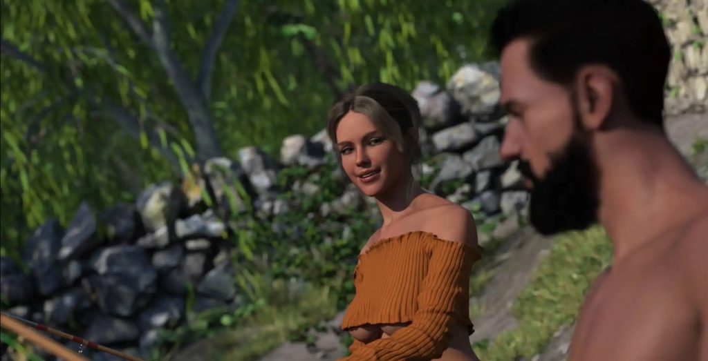 荒原守护者 (20)