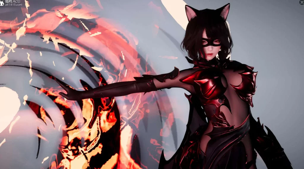 【3D/全彩/无修】魔法少女1-5+番外【2667P/1.47G】SLP福利社-老色批福利社老色批福利社