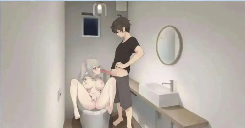 和存在感薄弱妹妹一起的简单生活 (4)