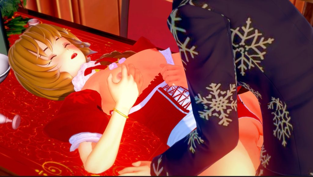 噩梦中的救赎 (3)