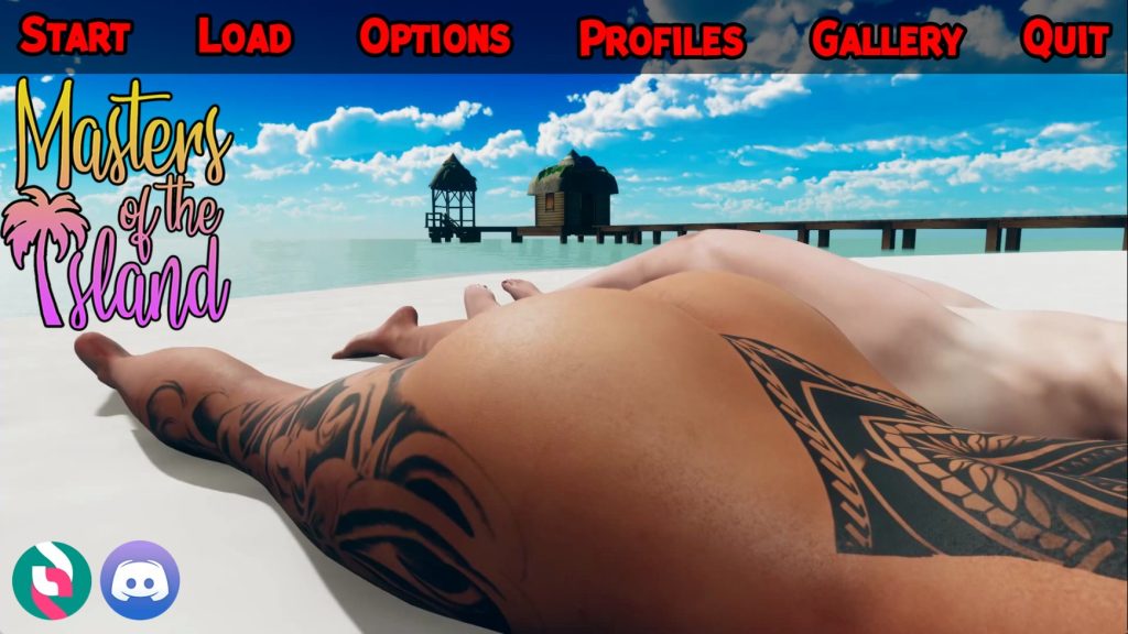 【欧美SLG/汉化/动态】岛屿大师Day6 汉化版【PC+安卓/5.8G/更新】SLP福利社-老色批福利社老色批福利社