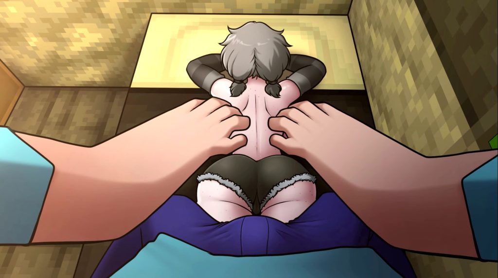 我的世界黄版 (11)