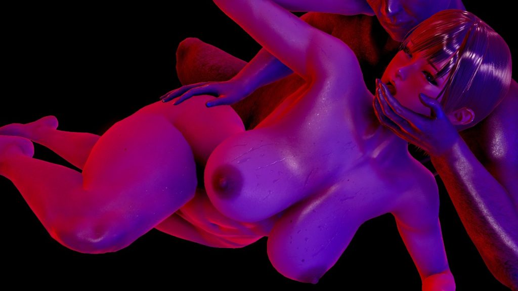 我的妻子丸子 (3)