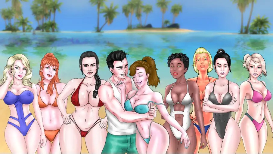 【日系RPG/AI汉化】欲望保镳 [v0.1.7]【PC+安卓/1.45G】SLP福利社-老色批福利社老色批福利社