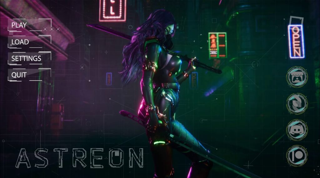 【欧美SLG/汉化/动态】阿斯特里翁Ch.2v0.3.5 汉化版【PC+安卓/7.44G/更新】SLP福利社-老色批福利社老色批福利社