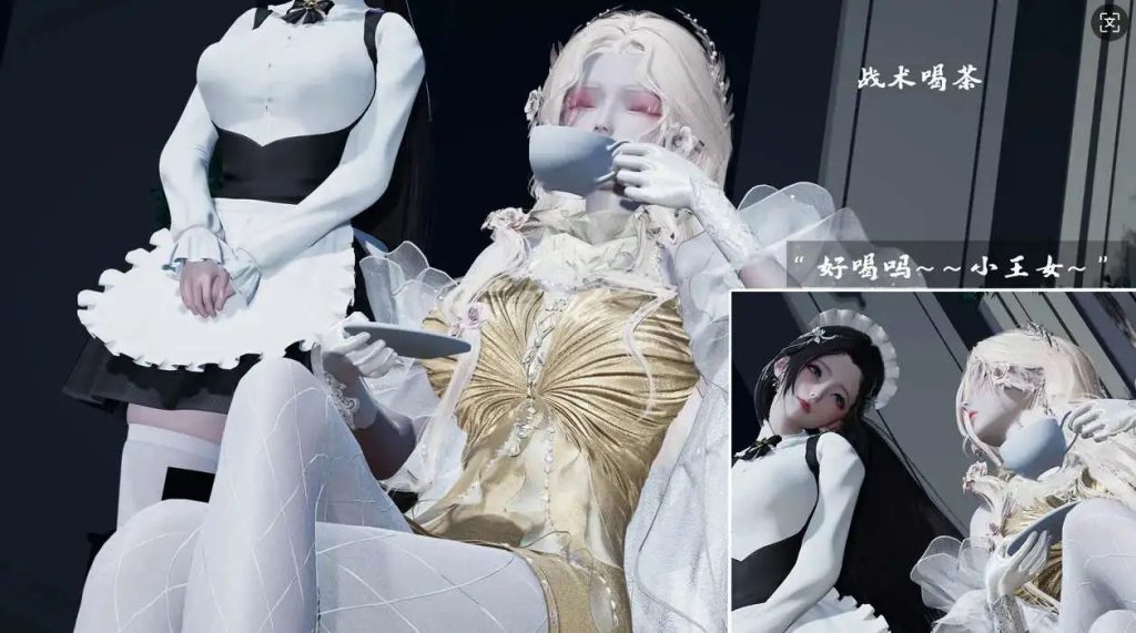 【3D/全彩/无修】鸳鸯与仙【150M】SLP福利社-老色批福利社老色批福利社