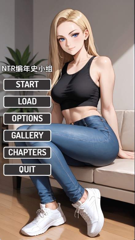 【欧美SLG/汉化/动态】NTR编年史集团v9.0 汉化版【PC+安卓/461MB/更新】SLP福利社-老色批福利社老色批福利社