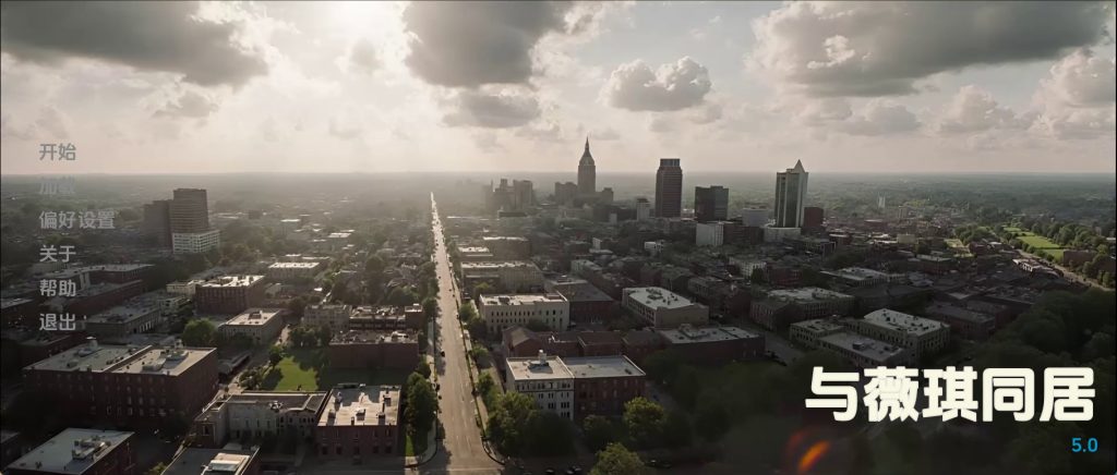 【欧美SLG/汉化/动态】与维姬一起生活v5.1 汉化版【PC+安卓/4G/更新】SLP福利社-老色批福利社老色批福利社