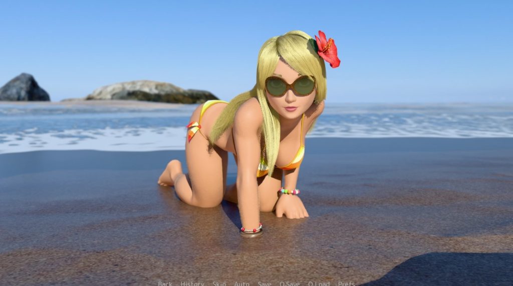 十分之十的女孩 (4)