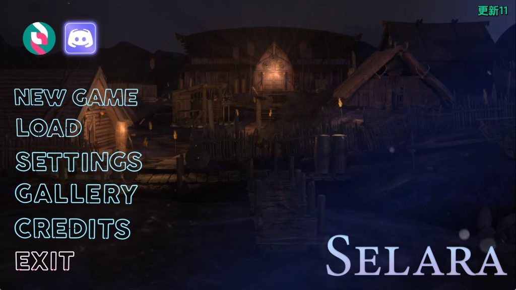 【欧美SLG/汉化/动态】塞拉拉Update11 汉化版【PC+安卓/7.65G/更新】SLP福利社-老色批福利社老色批福利社