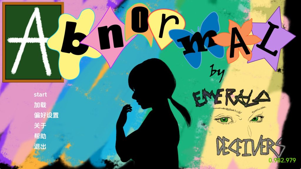 【欧美SLG/汉化/动态】异常v0.982.979 汉化版【PC+安卓/7.68G/更新】SLP福利社-老色批福利社老色批福利社