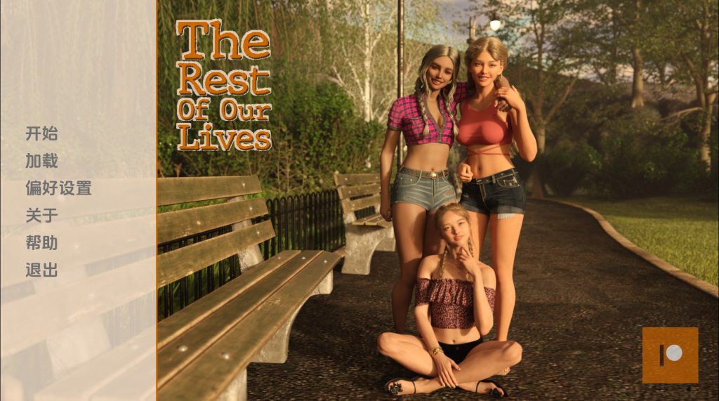 【欧美SLG/汉化/动态】我们的余生v0.2.13b 汉化版【PC+安卓/1.97G/更新】SLP福利社-老色批福利社老色批福利社