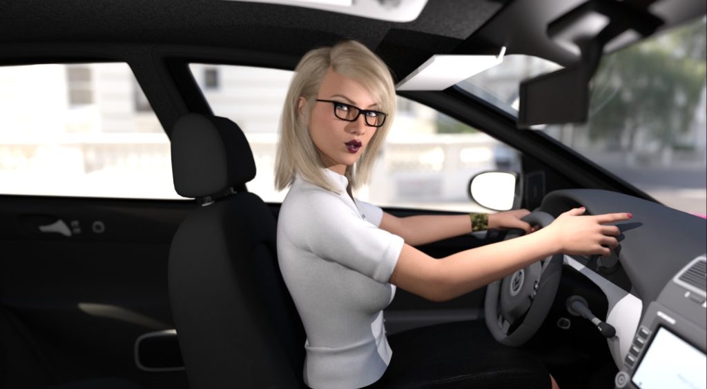 我兄弟的妻子 (2)