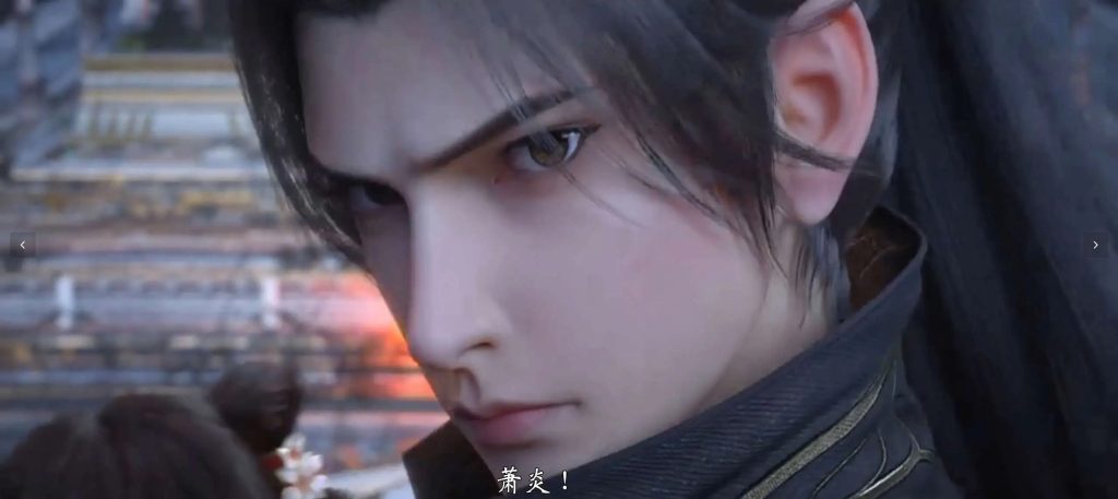 【3D/全彩/无修】斗破苍穹_独角兽传说【210M】SLP福利社-老色批福利社老色批福利社