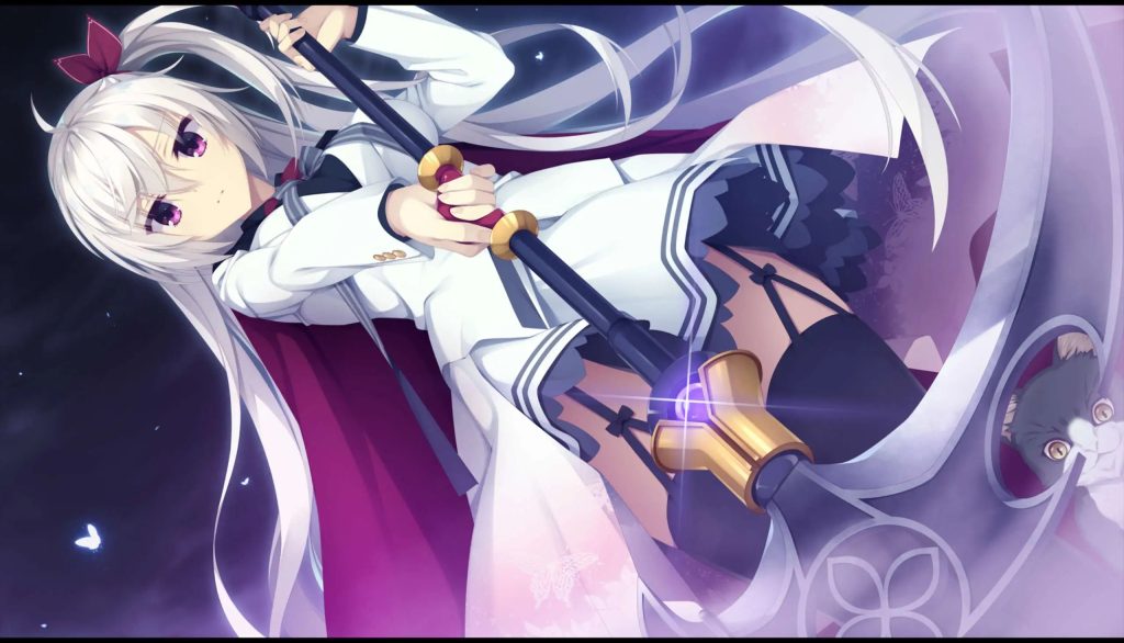 星光咖啡馆与死神之蝶 (9)