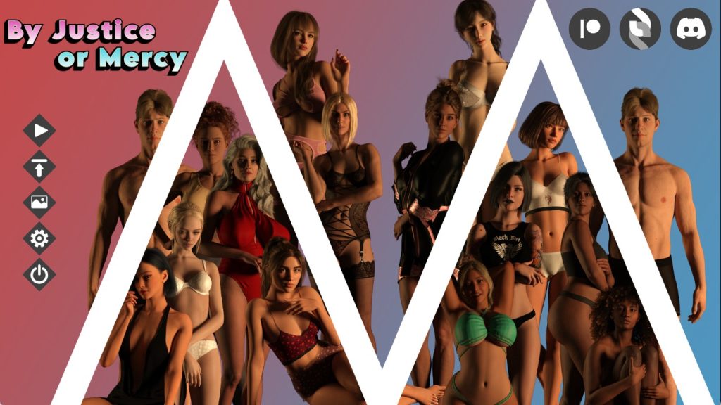 【欧美SLG/汉化/动态】正义还是仁慈v18 汉化版【PC+安卓/5.55G/更新】SLP福利社-老色批福利社老色批福利社