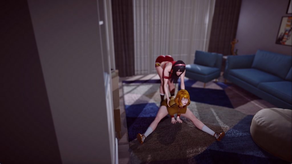 没有后宫只是NTR (1)