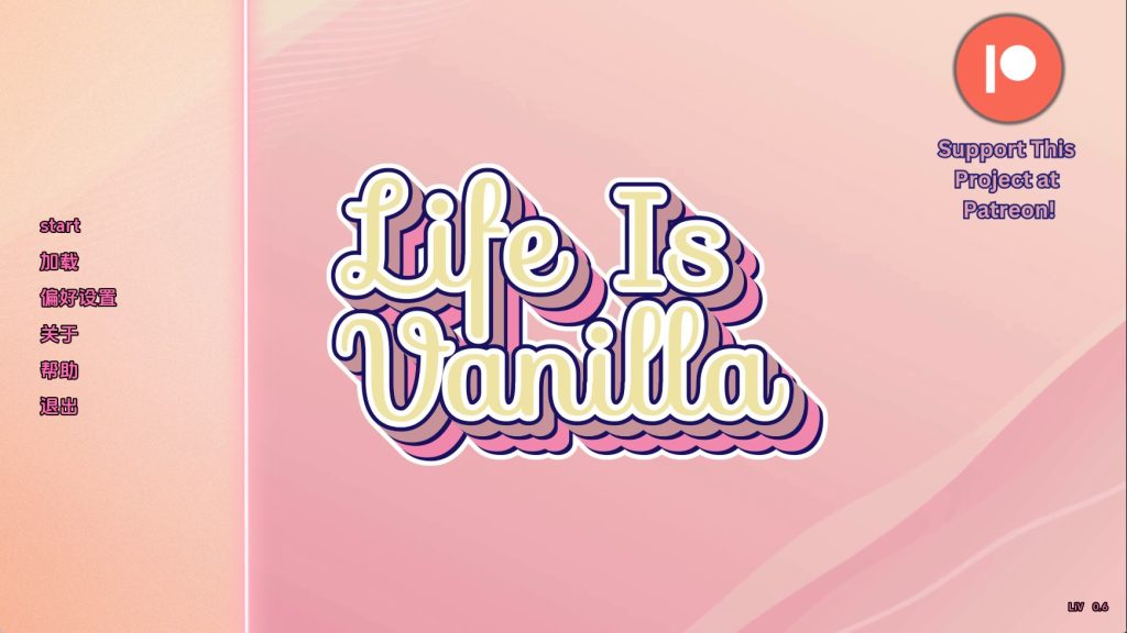 【欧美SLG/汉化/动态】生活是原版的v0.7 汉化版【PC+安卓/3.94G/更新】SLP福利社-老色批福利社老色批福利社