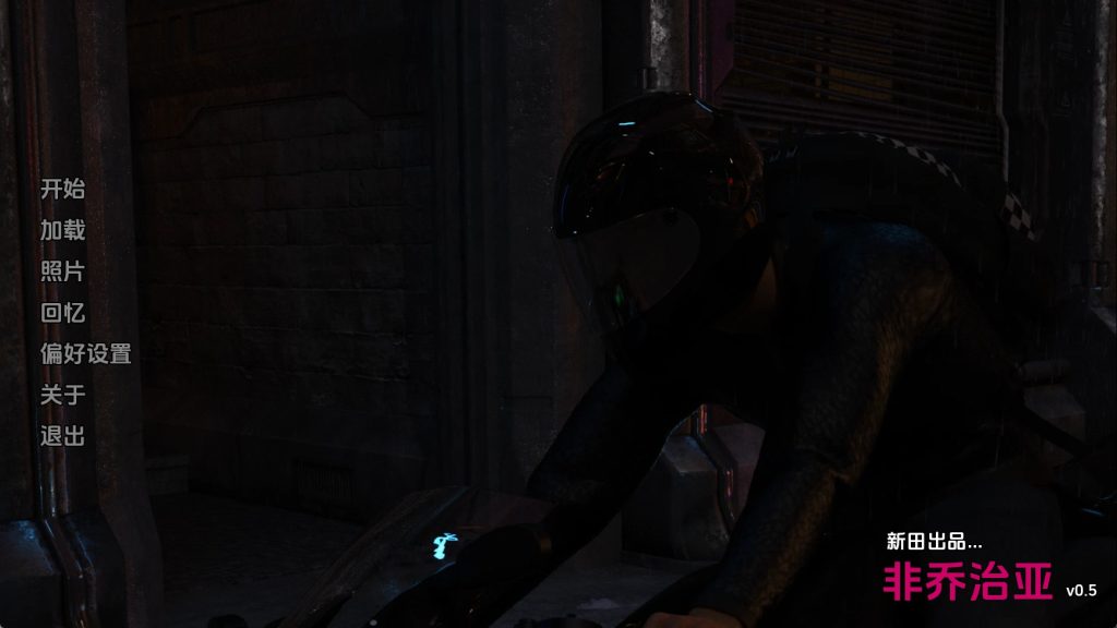 【欧美SLG/汉化/动态】非格鲁吉亚v0.5 汉化版【PC+安卓/1.45G/更新】SLP福利社-老色批福利社老色批福利社