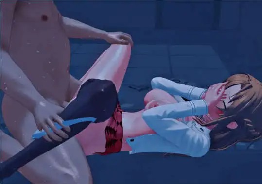 SAO~气息遮断魔法的陷阱 (5)