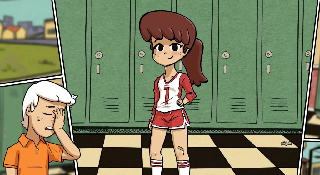 最淫荡的房子 (6)