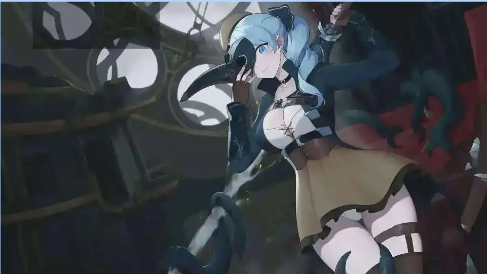 【ACT/中文/动态】永恒的欠损V0.32.0 Beta 官方中文版[1月更新]【电脑/3.3G】SLP福利社-老色批福利社老色批福利社