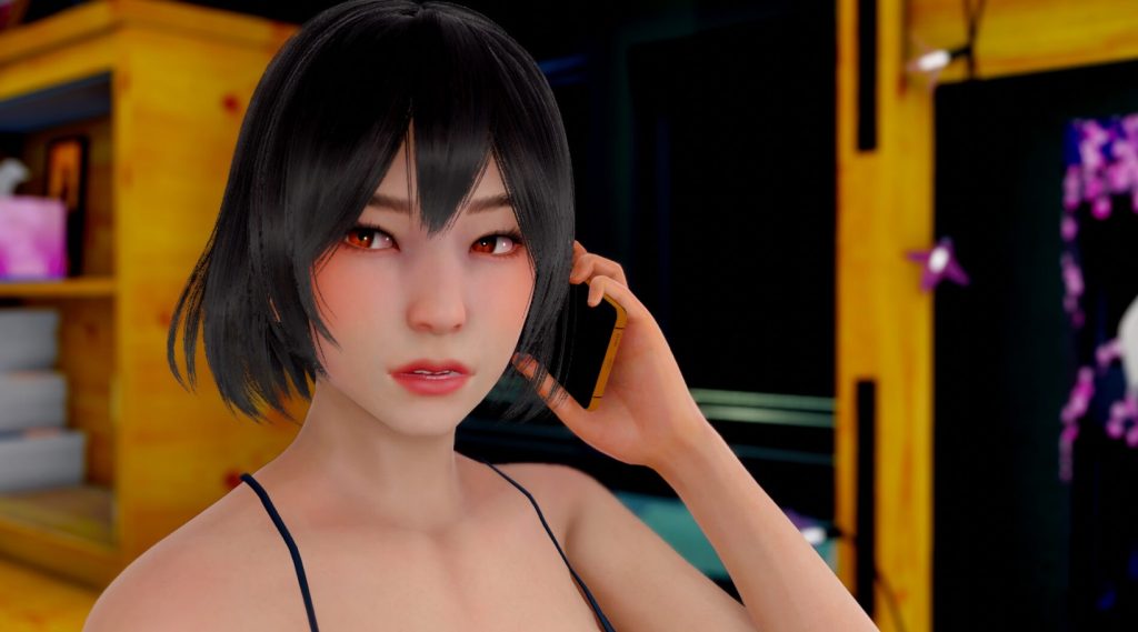 爱情三次降临 (5)